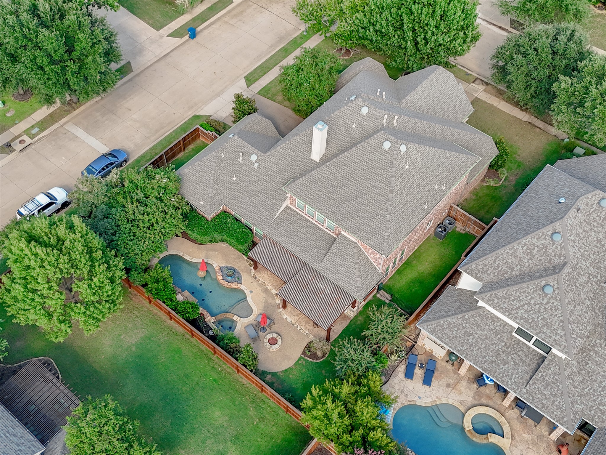 9114 Parson Drive Lantana TX 76226