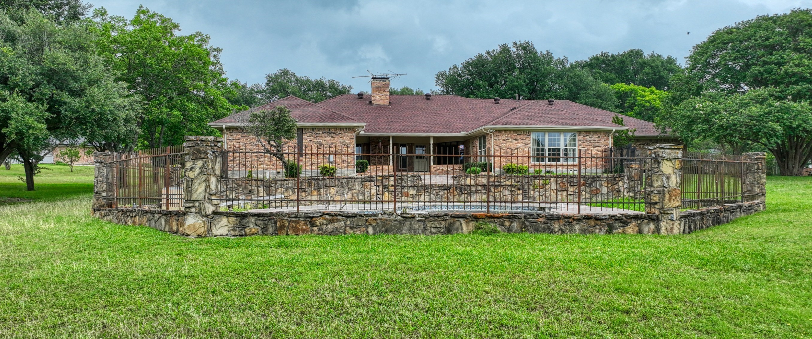1113 Mockingbird Circle Ennis TX 75119