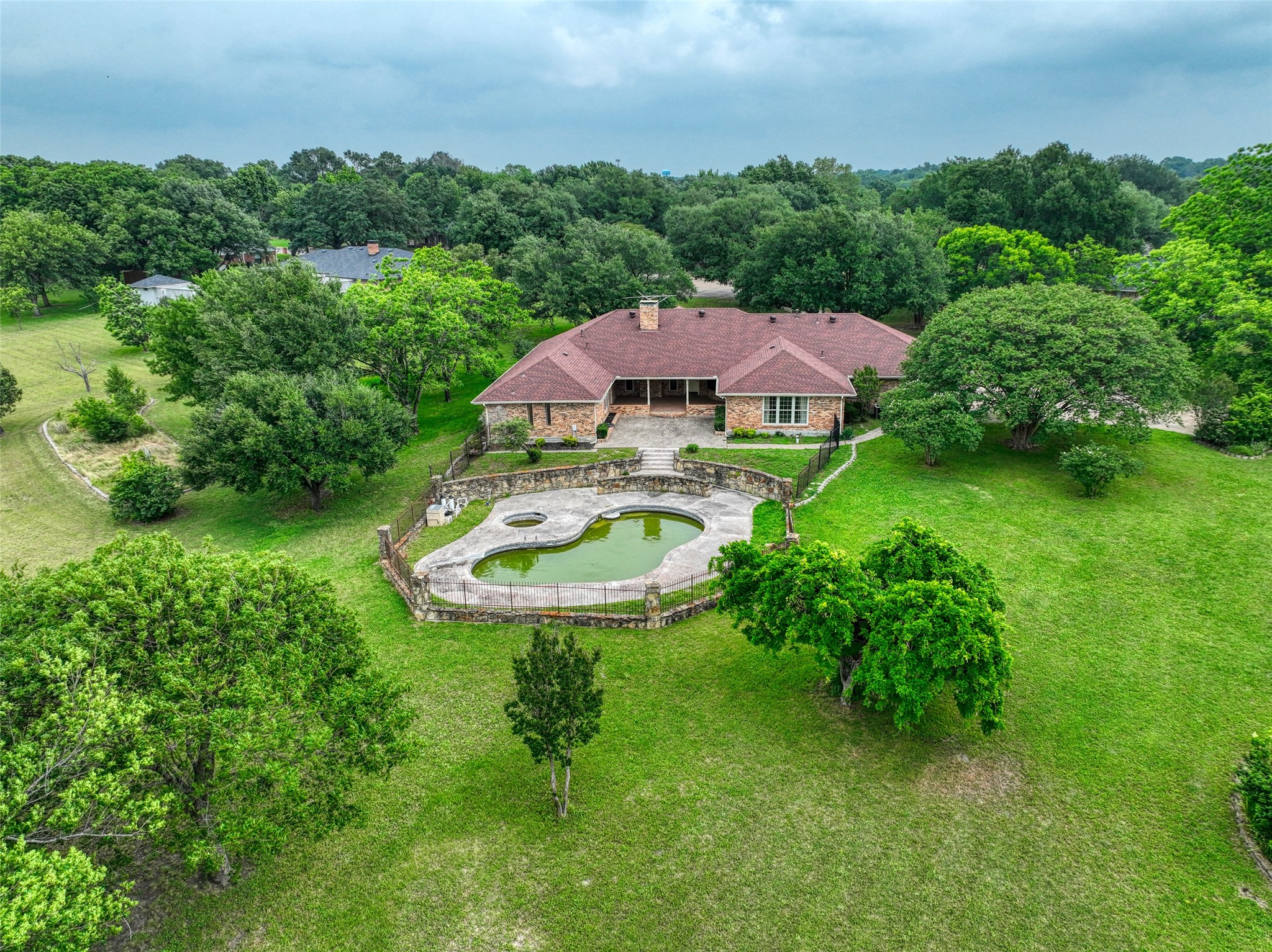 1113 Mockingbird Circle Ennis TX 75119
