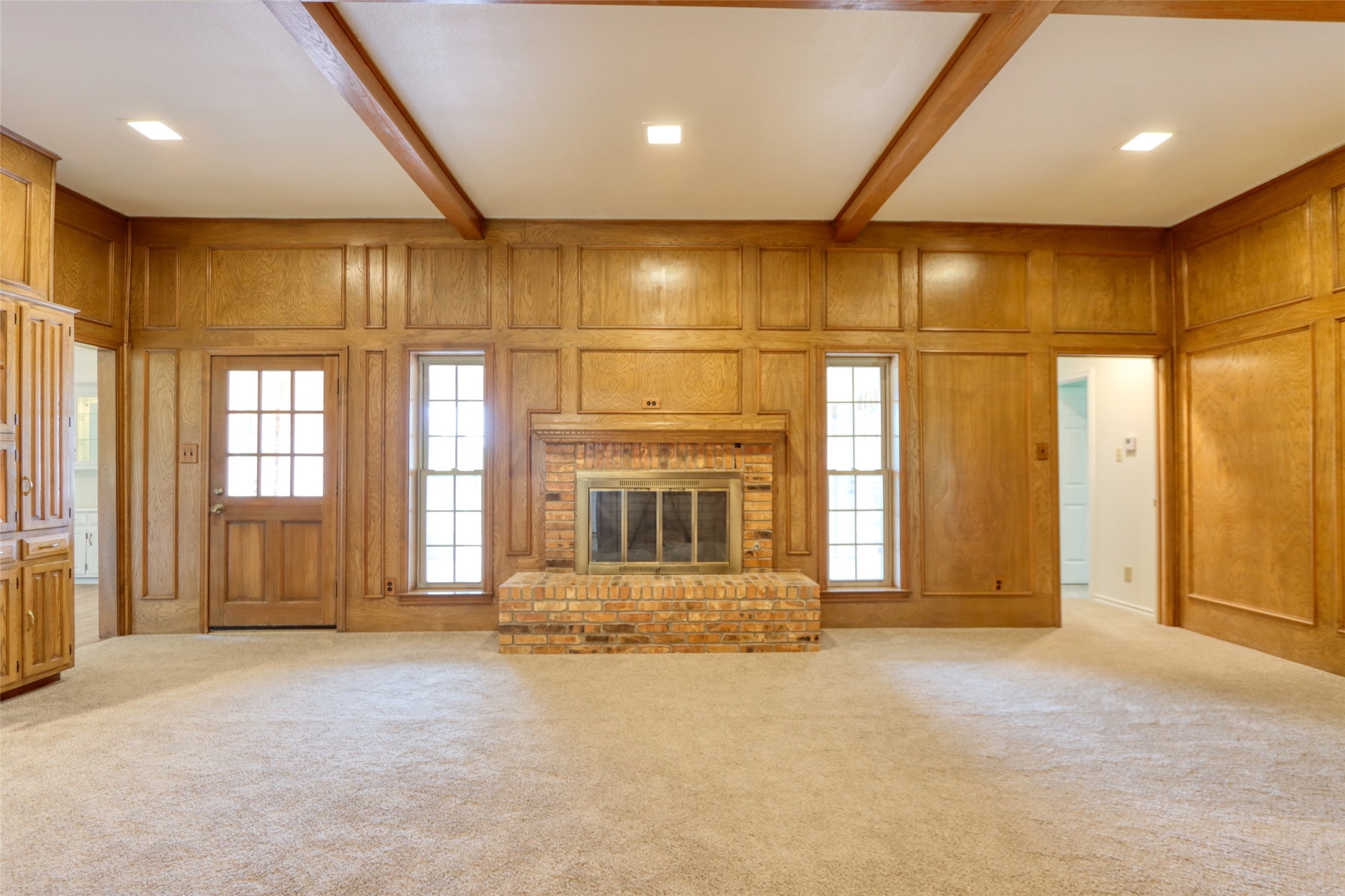 1113 Mockingbird Circle Ennis TX 75119