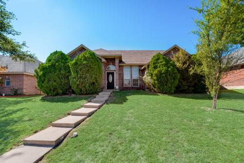 827 Sunflower Trail Rockwall TX 75032