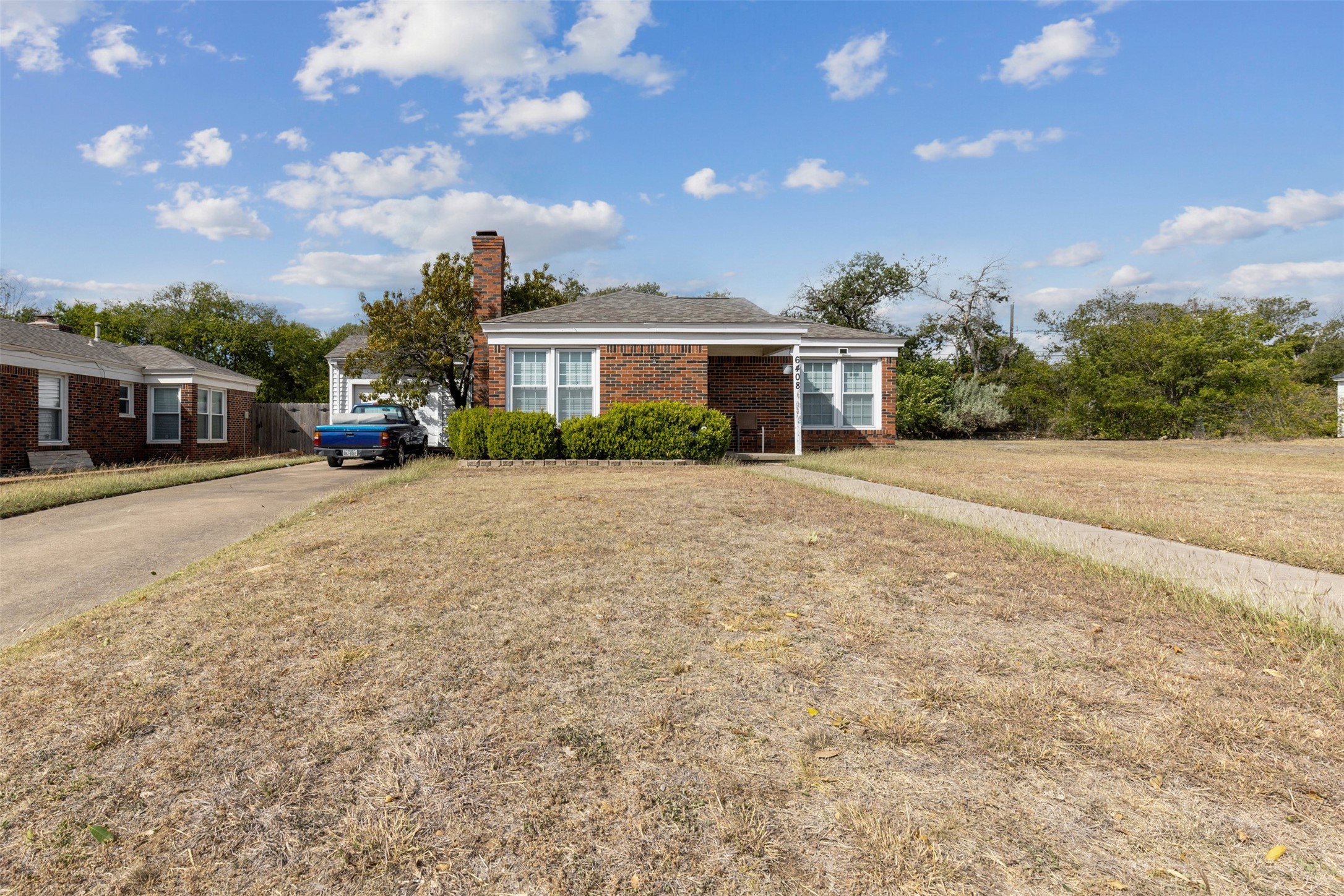 6408 Camp Bowie Boulevard Fort Worth TX 76116