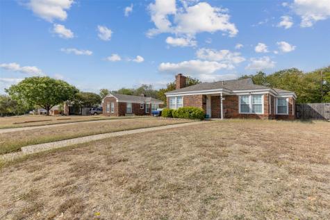 6408 Camp Bowie Boulevard Fort Worth TX 76116