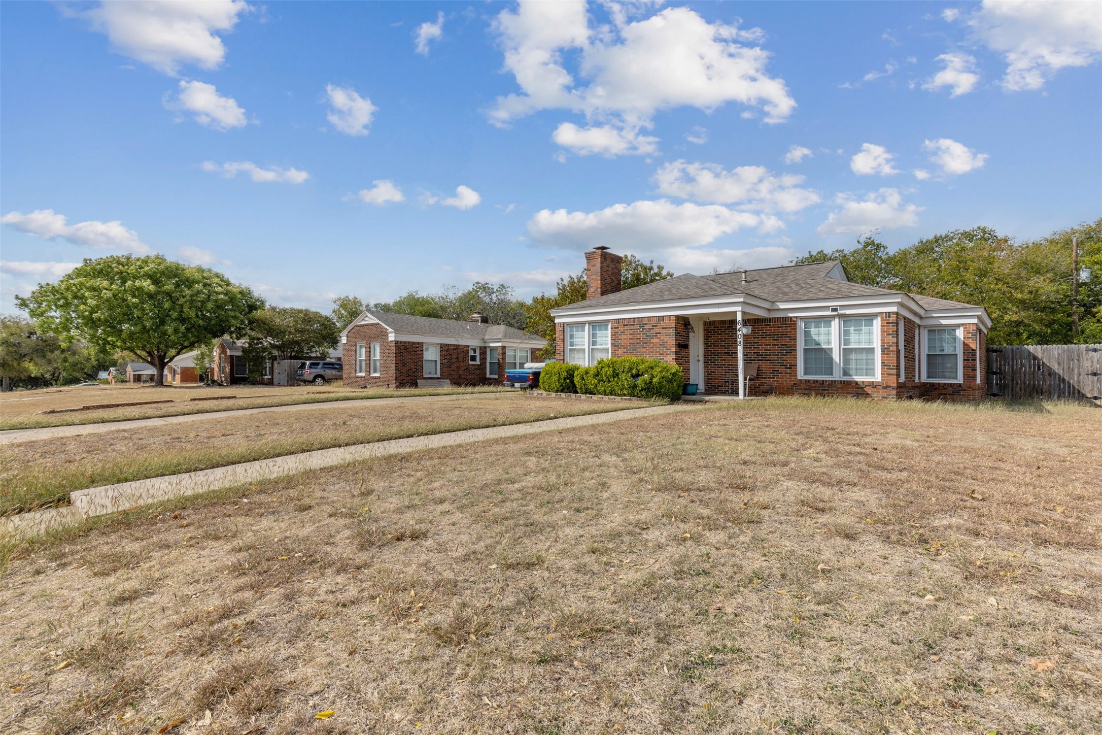 6408 Camp Bowie Boulevard Fort Worth TX 76116