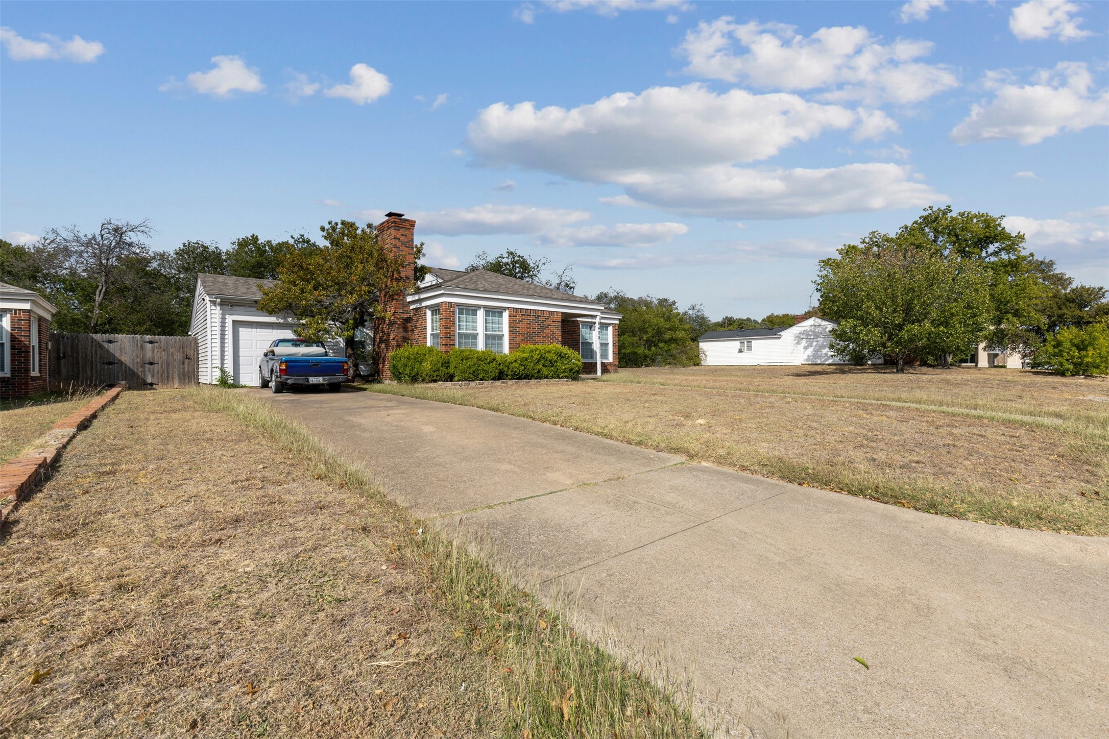 6408 Camp Bowie Boulevard Fort Worth TX 76116