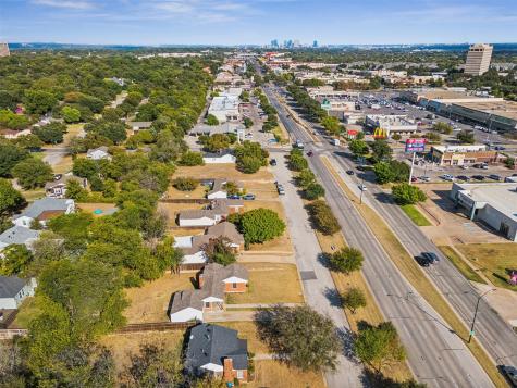 6408 Camp Bowie Boulevard Fort Worth TX 76116