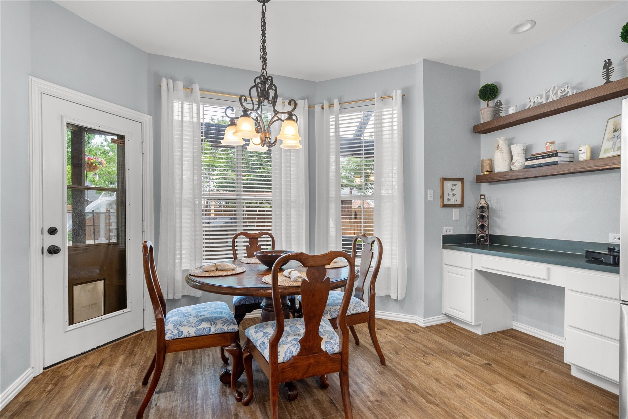 6708 Canyon Crest Drive Fort Worth TX 76132