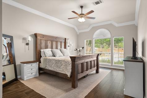 6708 Canyon Crest Drive Fort Worth TX 76132