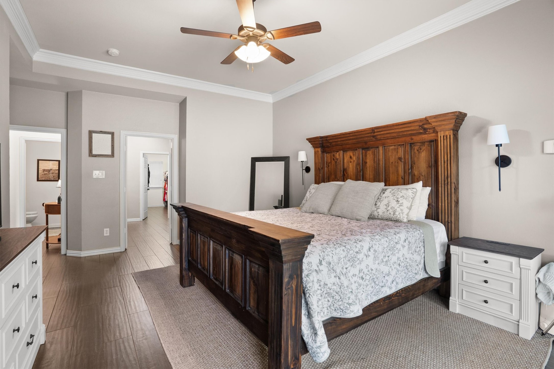 6708 Canyon Crest Drive Fort Worth TX 76132