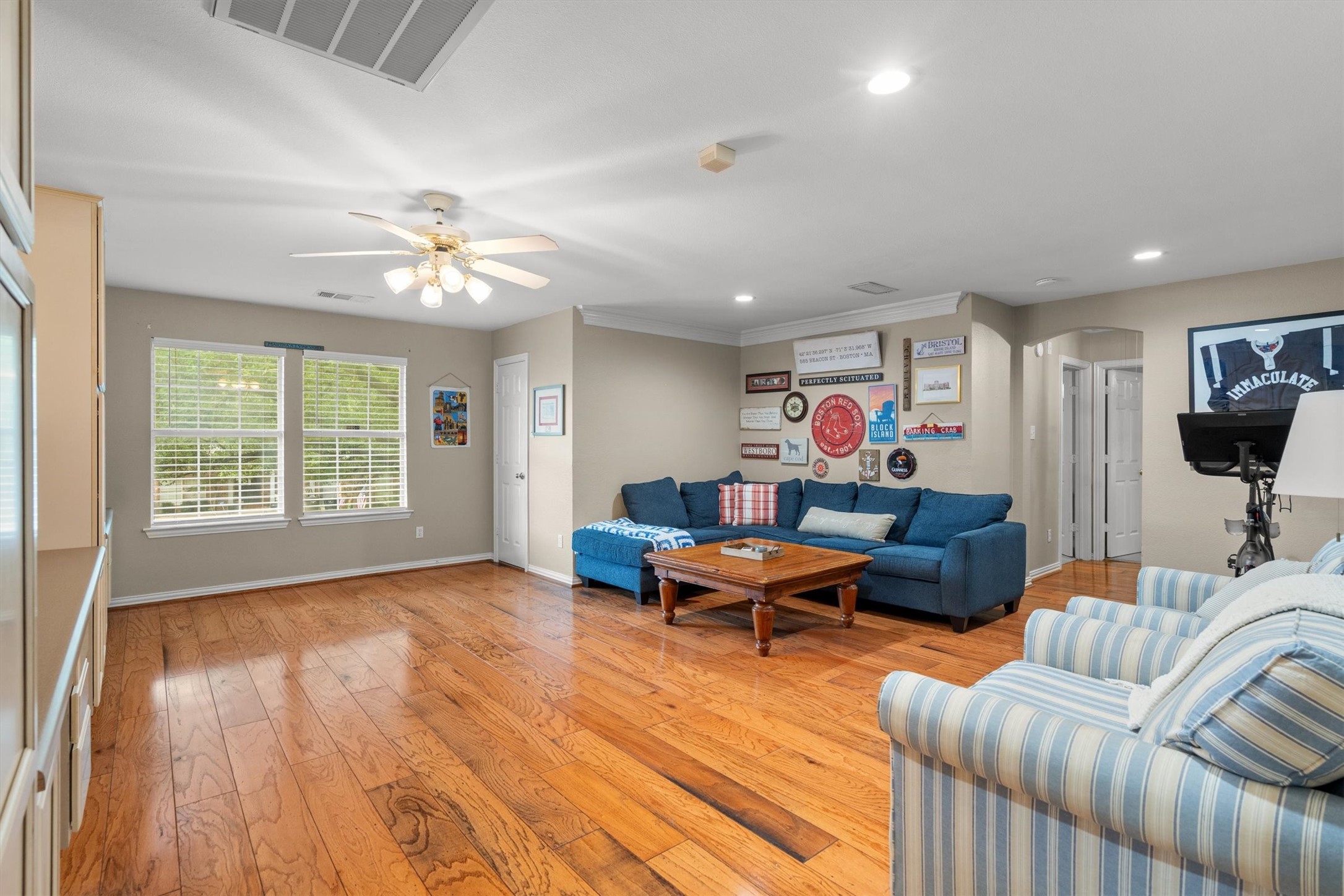 6708 Canyon Crest Drive Fort Worth TX 76132