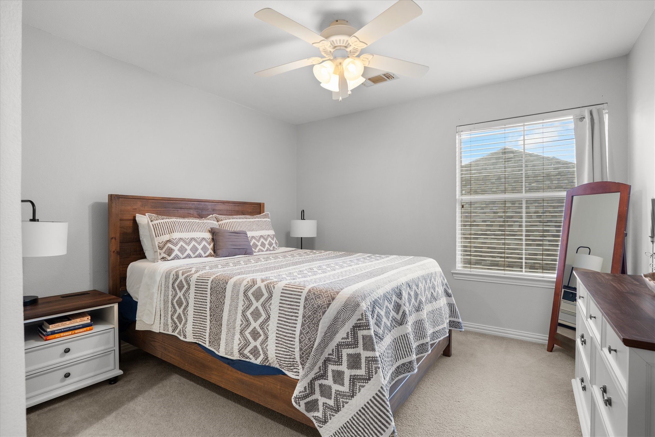 6708 Canyon Crest Drive Fort Worth TX 76132