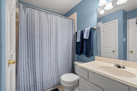6708 Canyon Crest Drive Fort Worth TX 76132