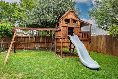 6708 Canyon Crest Drive Fort Worth TX 76132