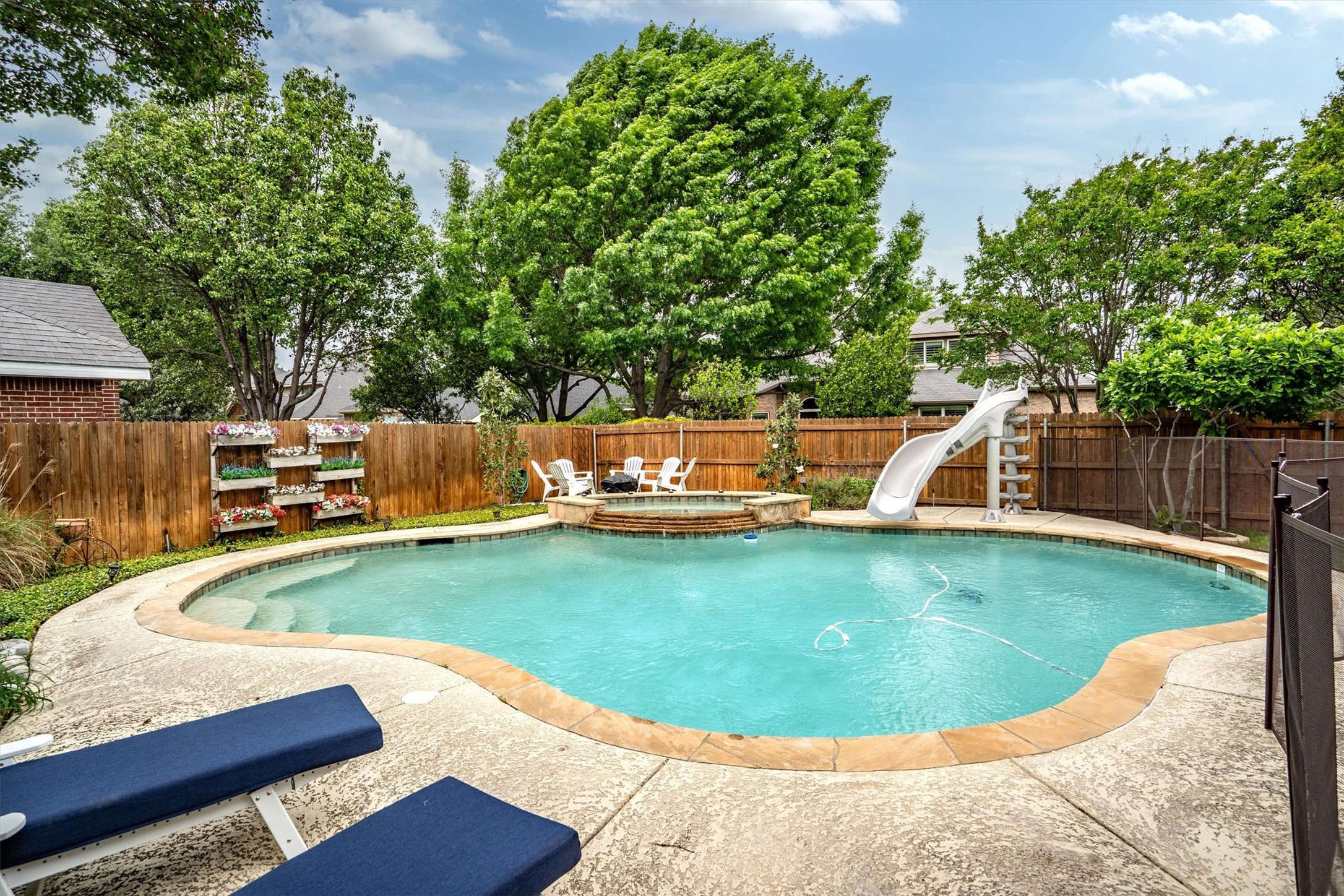 6708 Canyon Crest Drive Fort Worth TX 76132