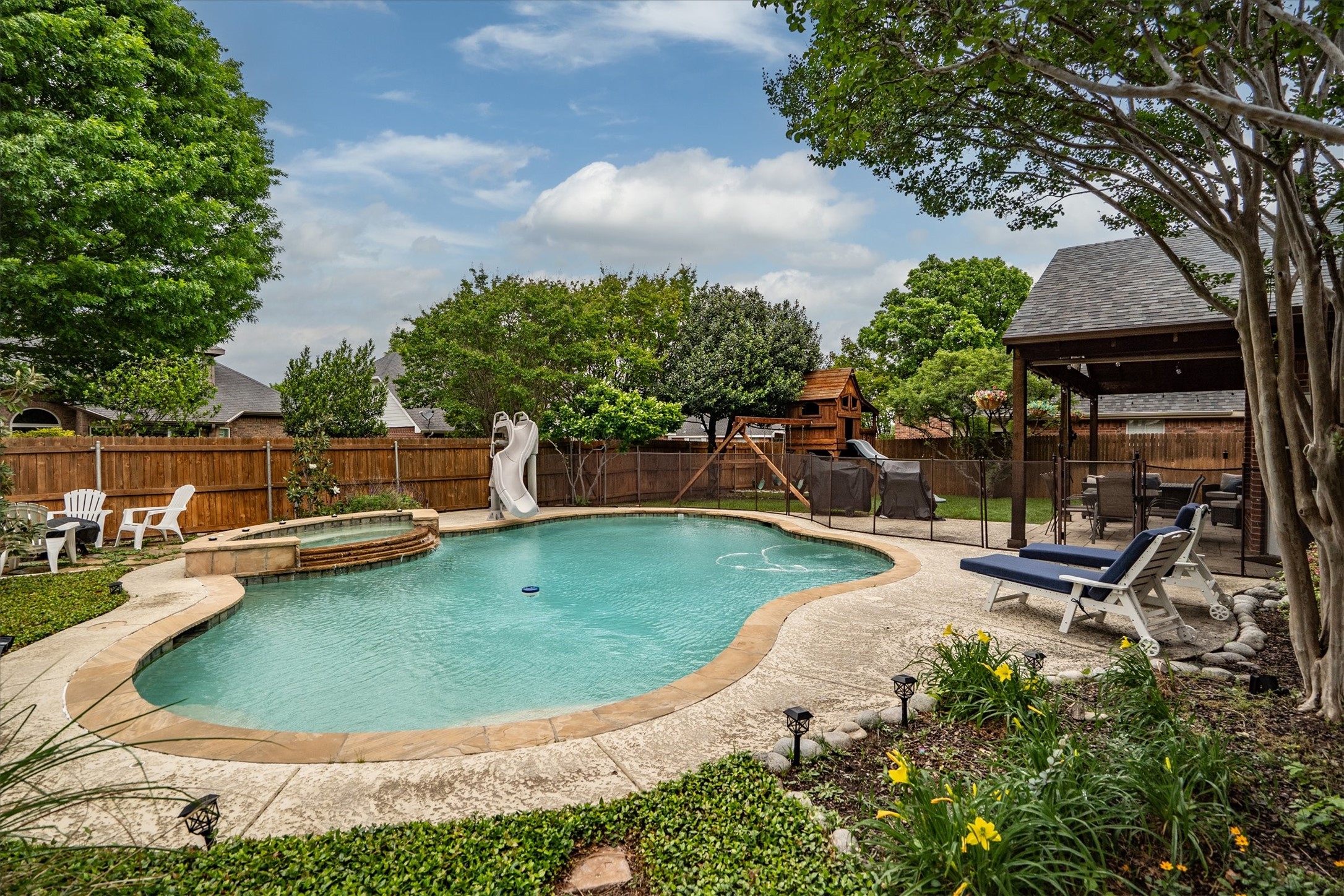 6708 Canyon Crest Drive Fort Worth TX 76132