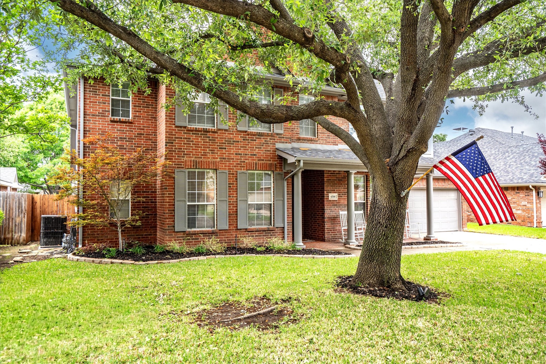 6708 Canyon Crest Drive Fort Worth TX 76132