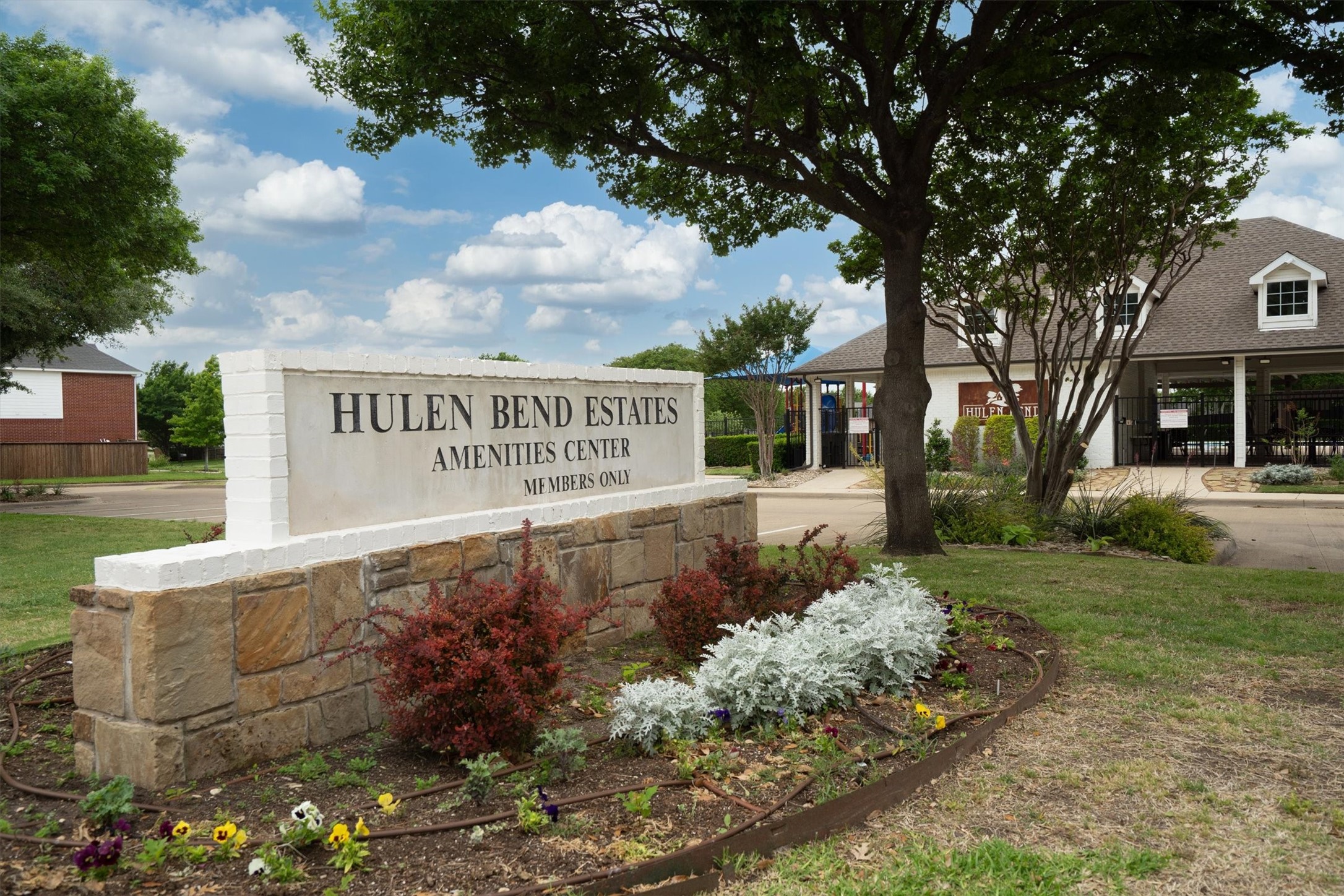 6708 Canyon Crest Drive Fort Worth TX 76132