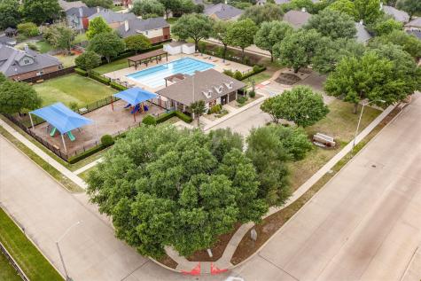 6708 Canyon Crest Drive Fort Worth TX 76132