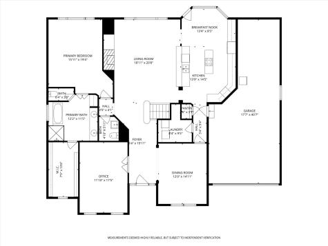 6708 Canyon Crest Drive Fort Worth TX 76132