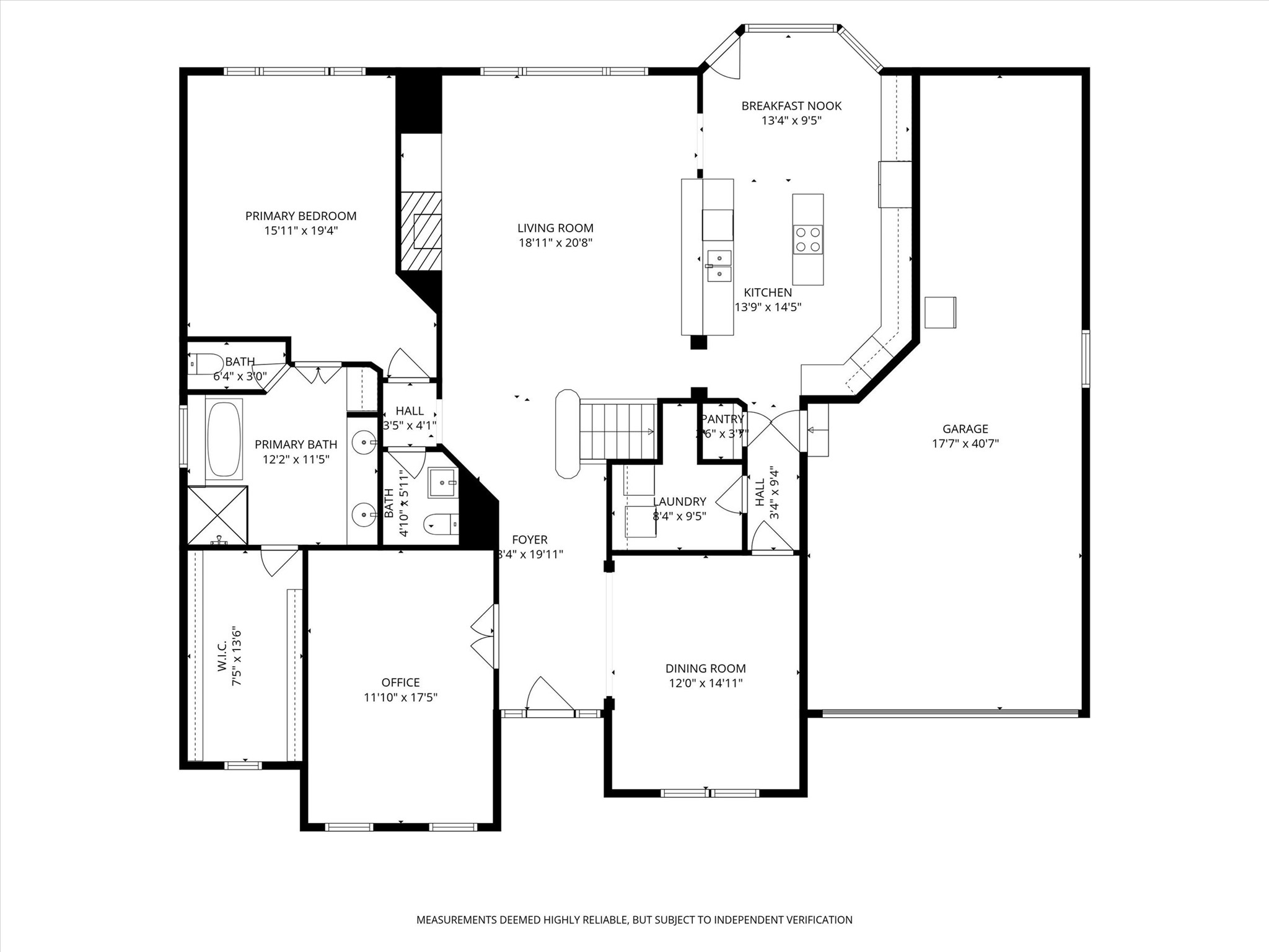 6708 Canyon Crest Drive Fort Worth TX 76132