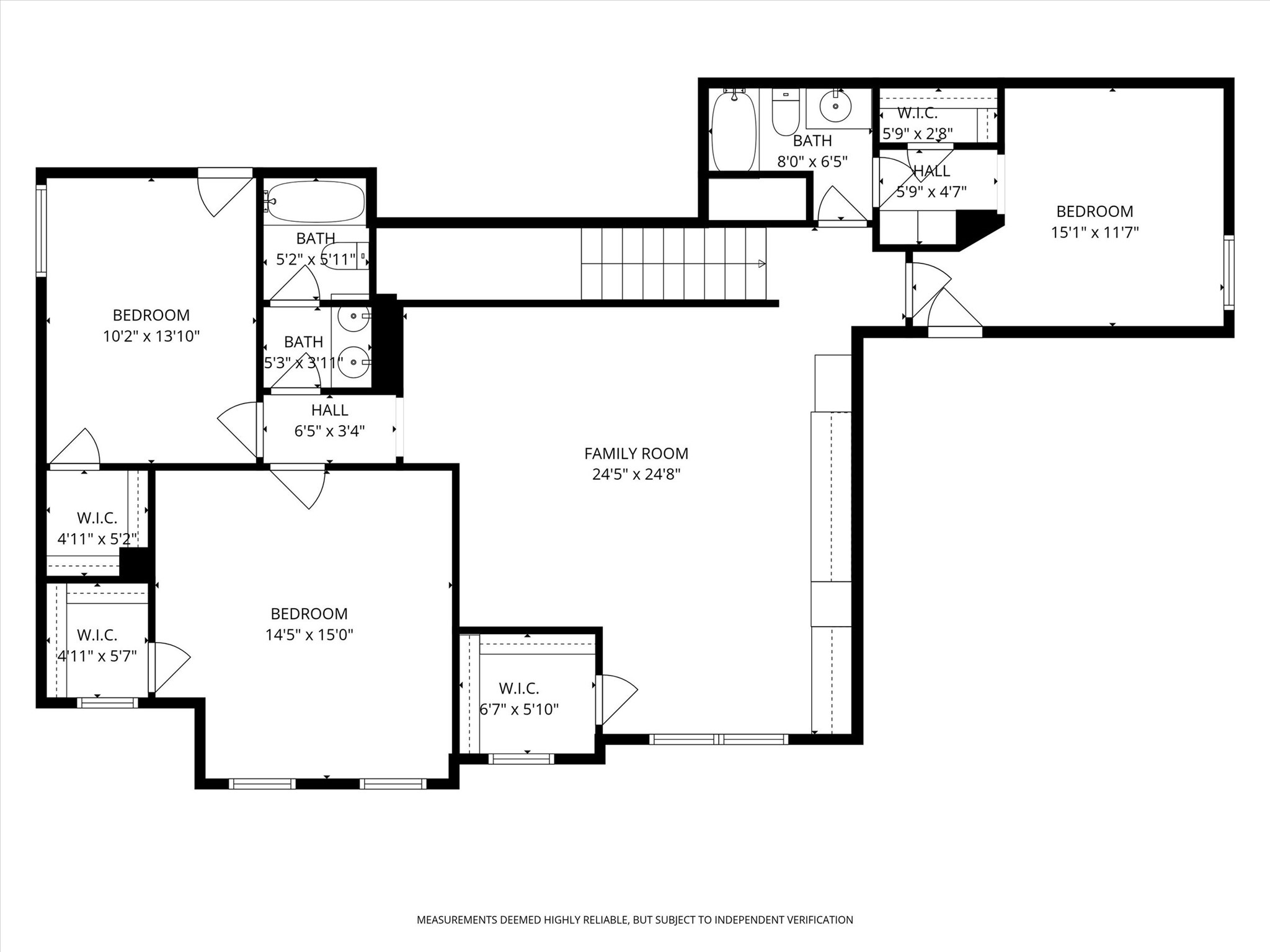 6708 Canyon Crest Drive Fort Worth TX 76132