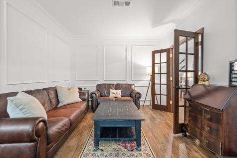 6708 Canyon Crest Drive Fort Worth TX 76132