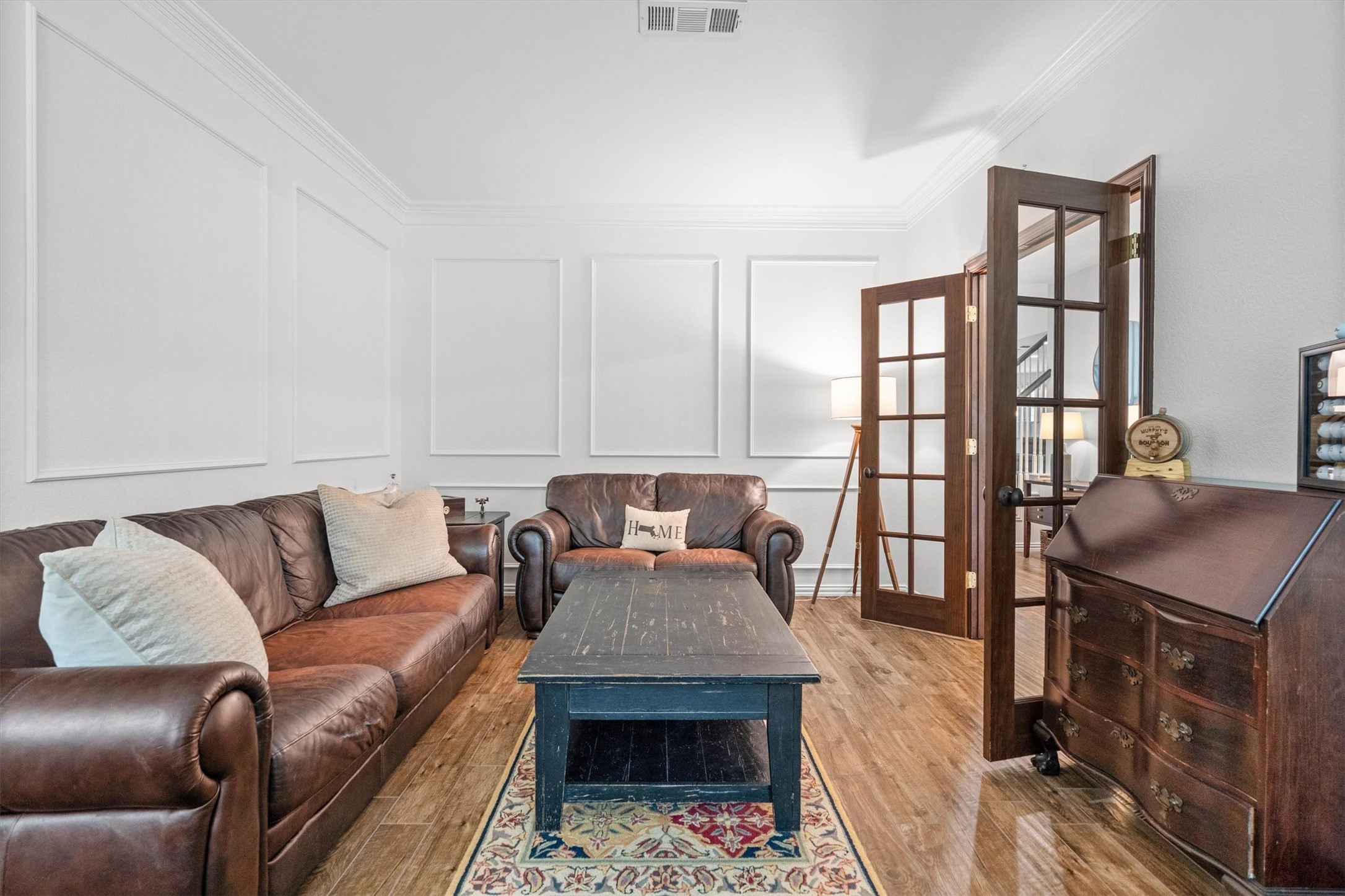 6708 Canyon Crest Drive Fort Worth TX 76132