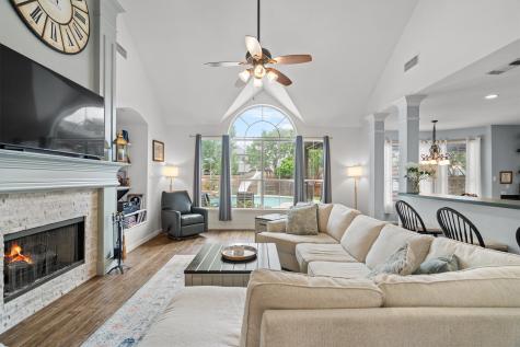 6708 Canyon Crest Drive Fort Worth TX 76132