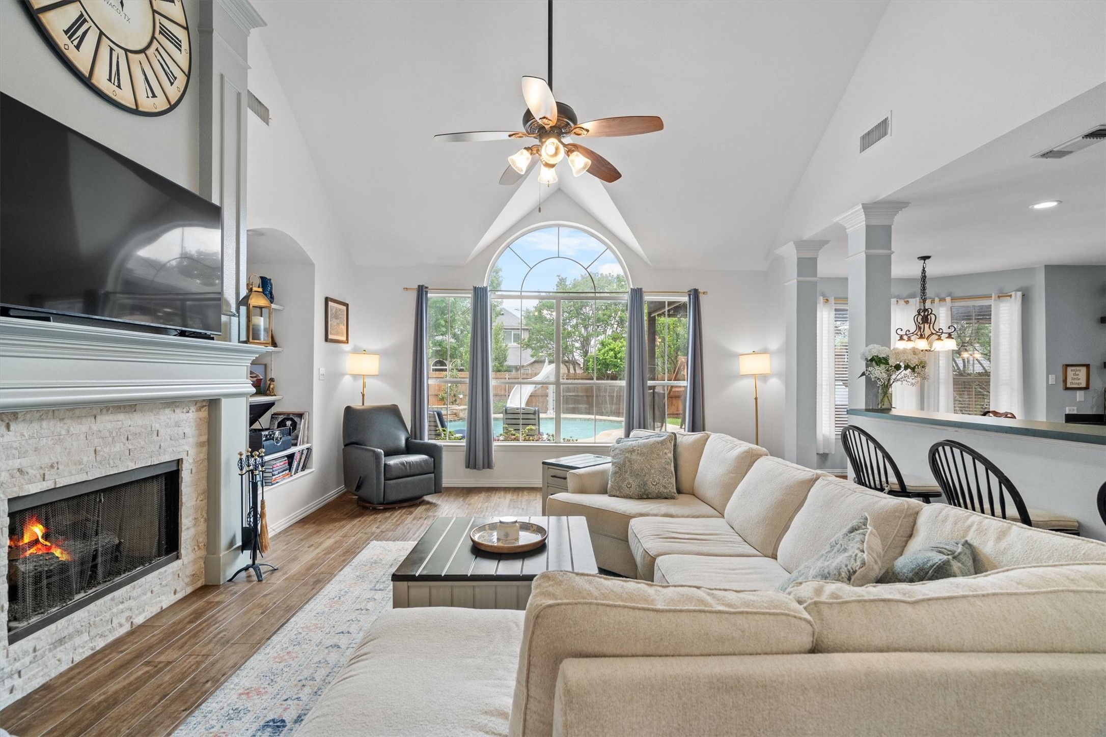 6708 Canyon Crest Drive Fort Worth TX 76132