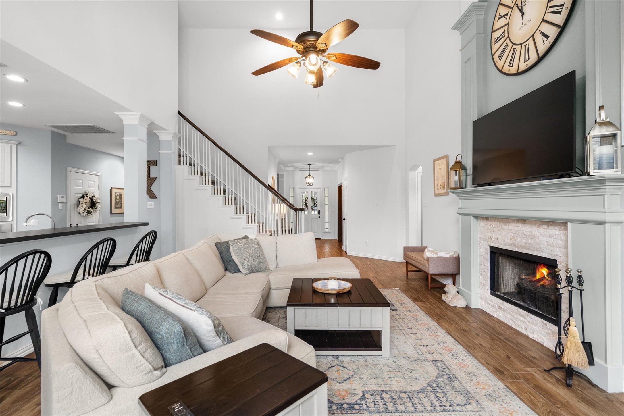 6708 Canyon Crest Drive Fort Worth TX 76132