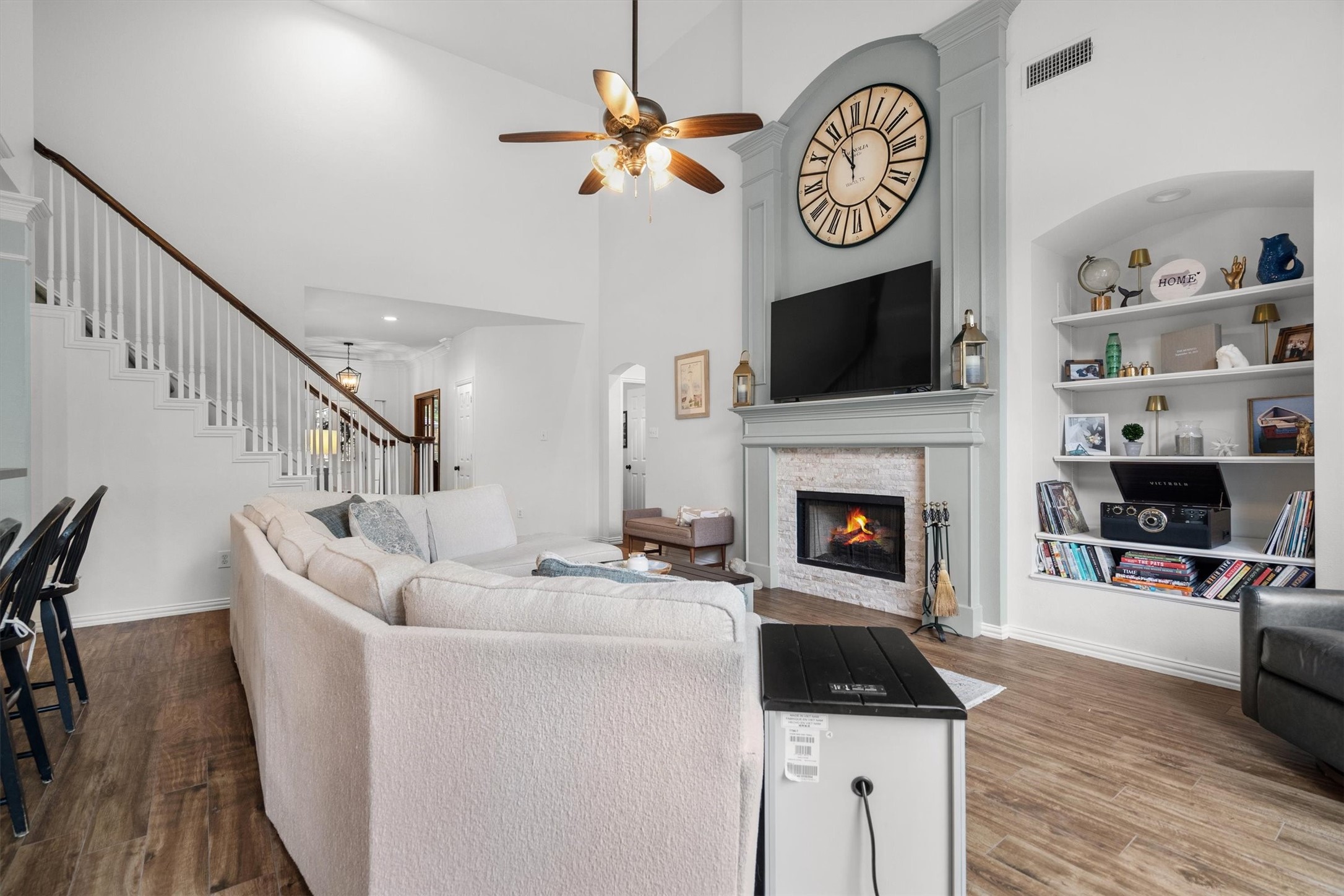 6708 Canyon Crest Drive Fort Worth TX 76132