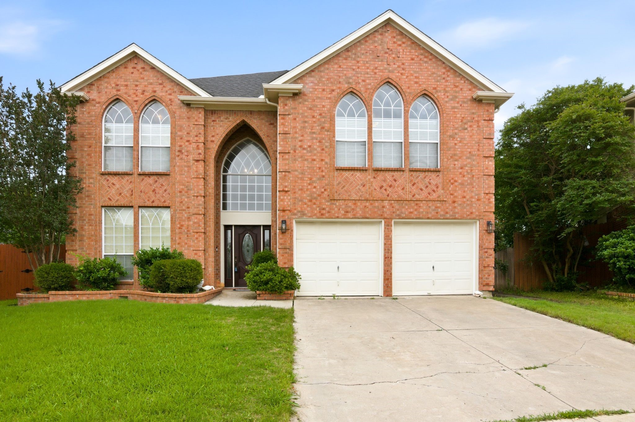 7854 Park Falls Court Fort Worth TX 76137