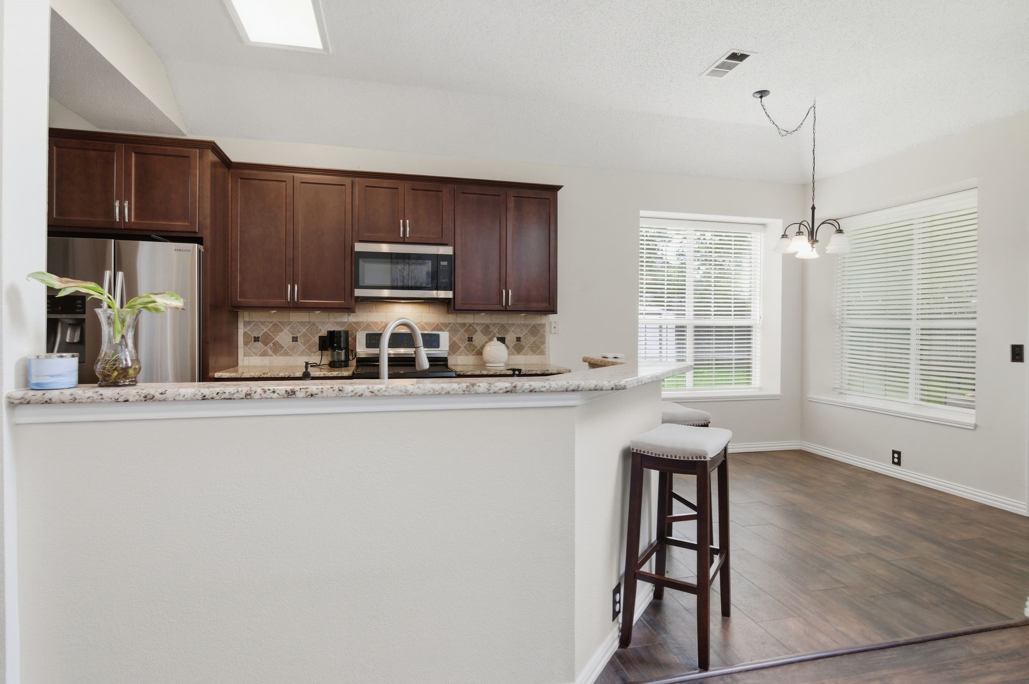 7854 Park Falls Court Fort Worth TX 76137