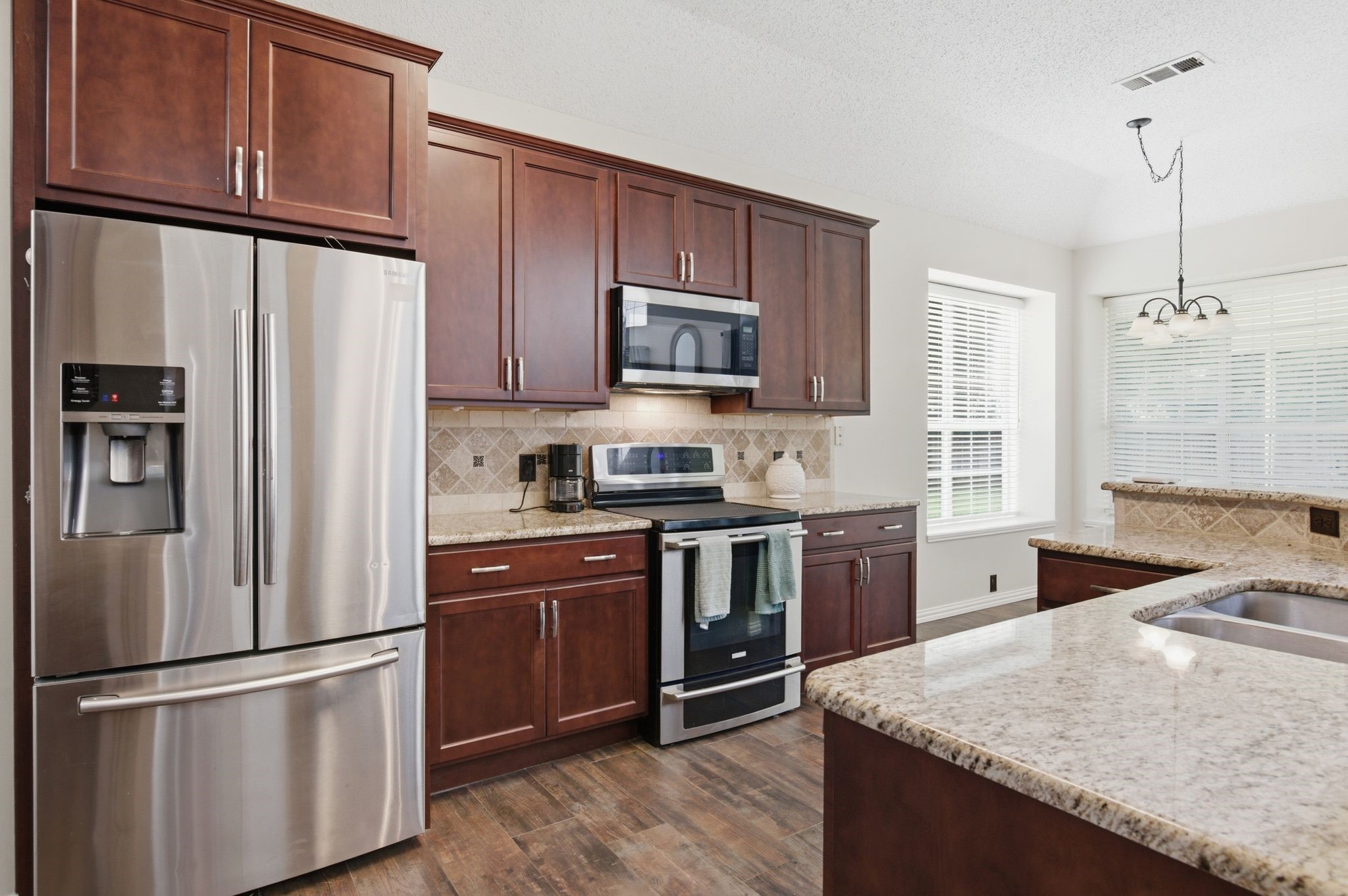 7854 Park Falls Court Fort Worth TX 76137