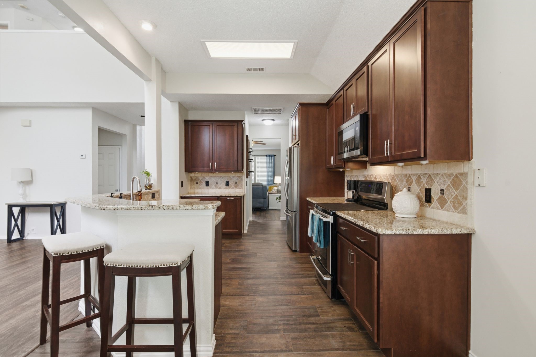 7854 Park Falls Court Fort Worth TX 76137