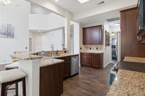 7854 Park Falls Court Fort Worth TX 76137