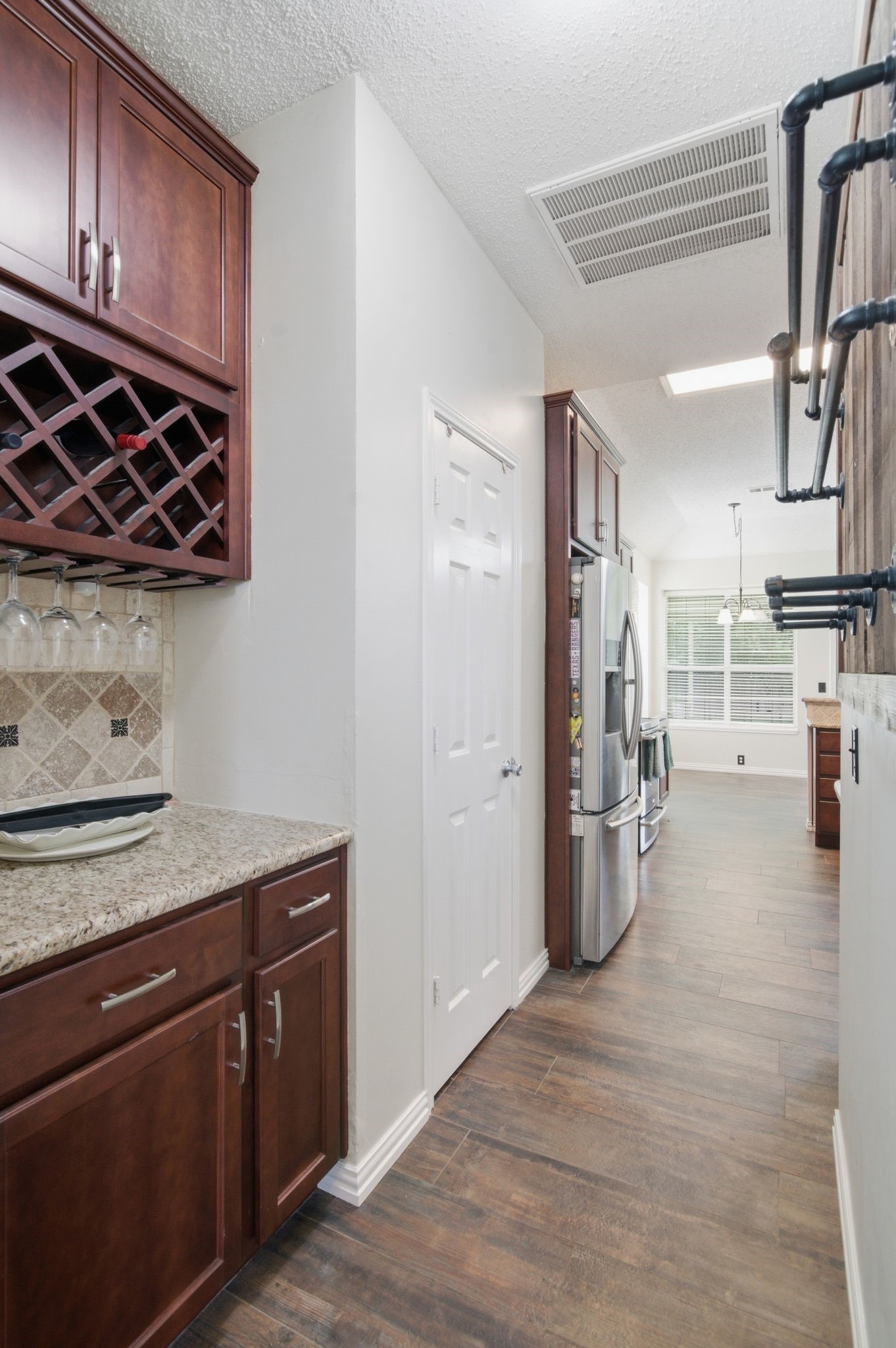 7854 Park Falls Court Fort Worth TX 76137