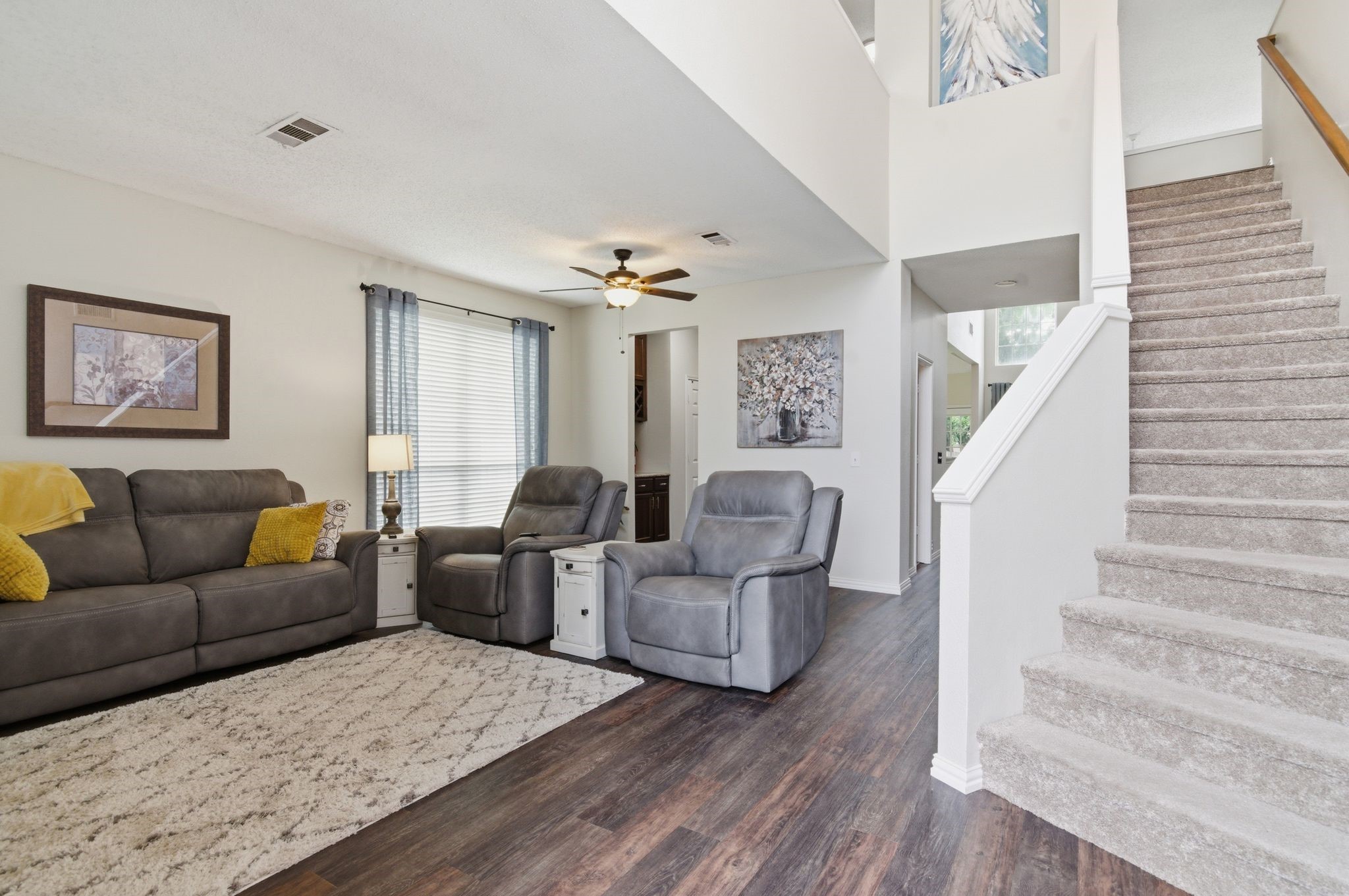 7854 Park Falls Court Fort Worth TX 76137