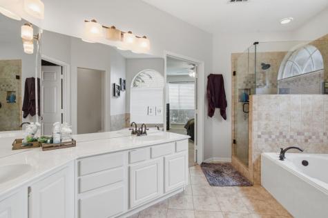 7854 Park Falls Court Fort Worth TX 76137