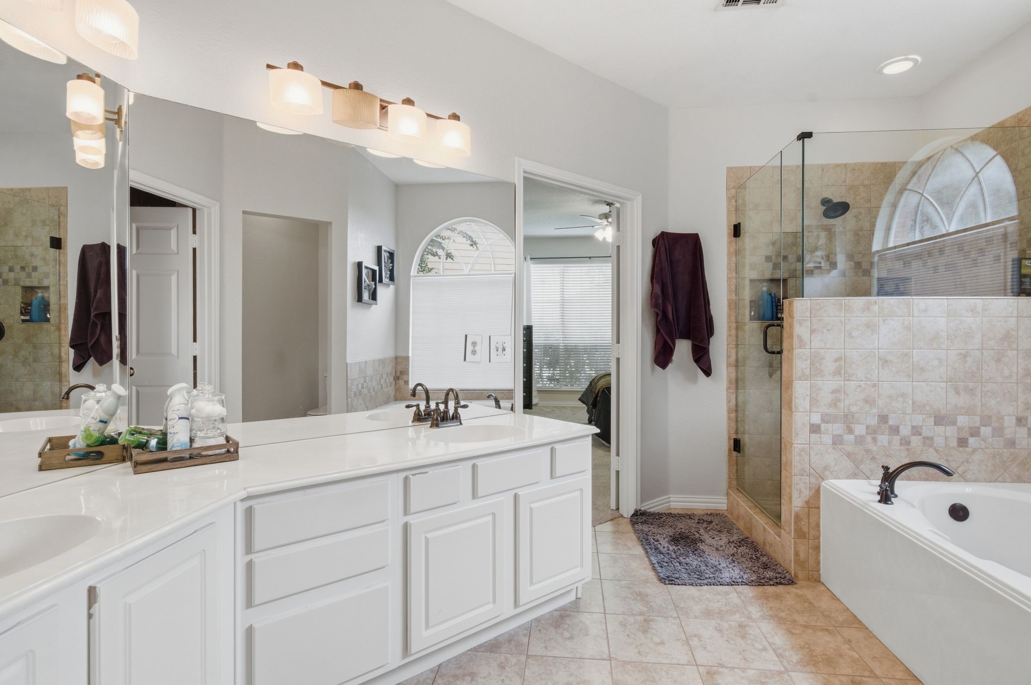 7854 Park Falls Court Fort Worth TX 76137