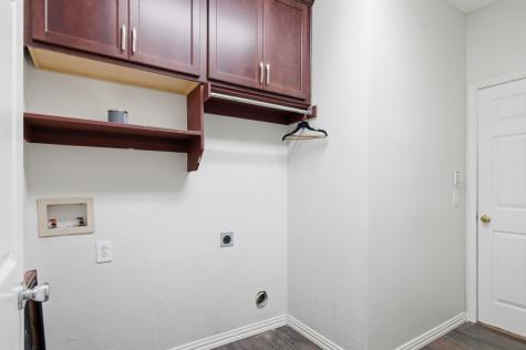 7854 Park Falls Court Fort Worth TX 76137