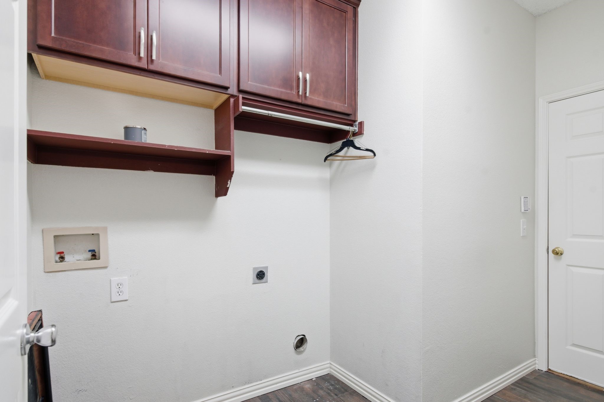7854 Park Falls Court Fort Worth TX 76137