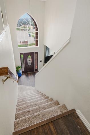 7854 Park Falls Court Fort Worth TX 76137
