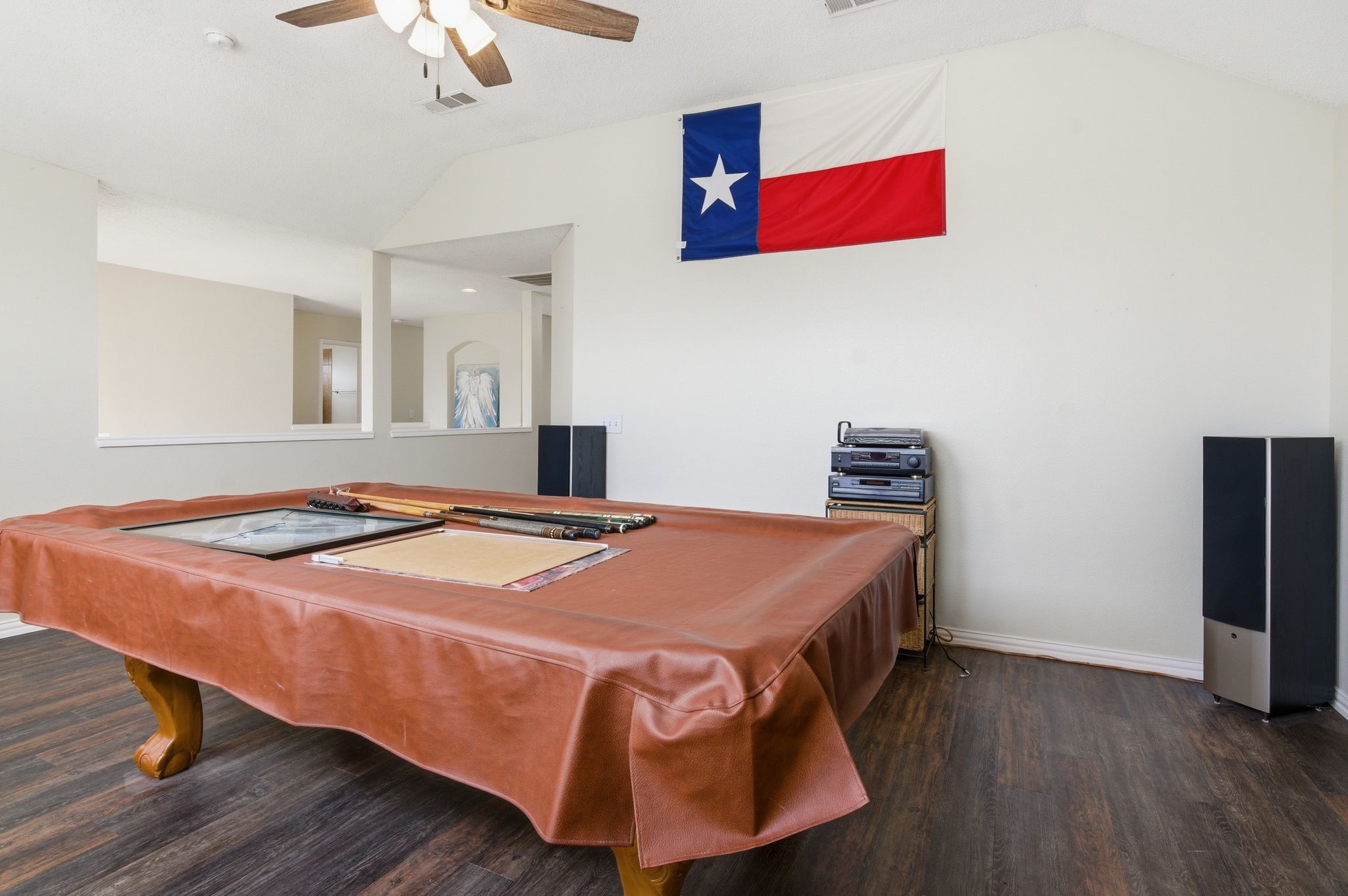 7854 Park Falls Court Fort Worth TX 76137