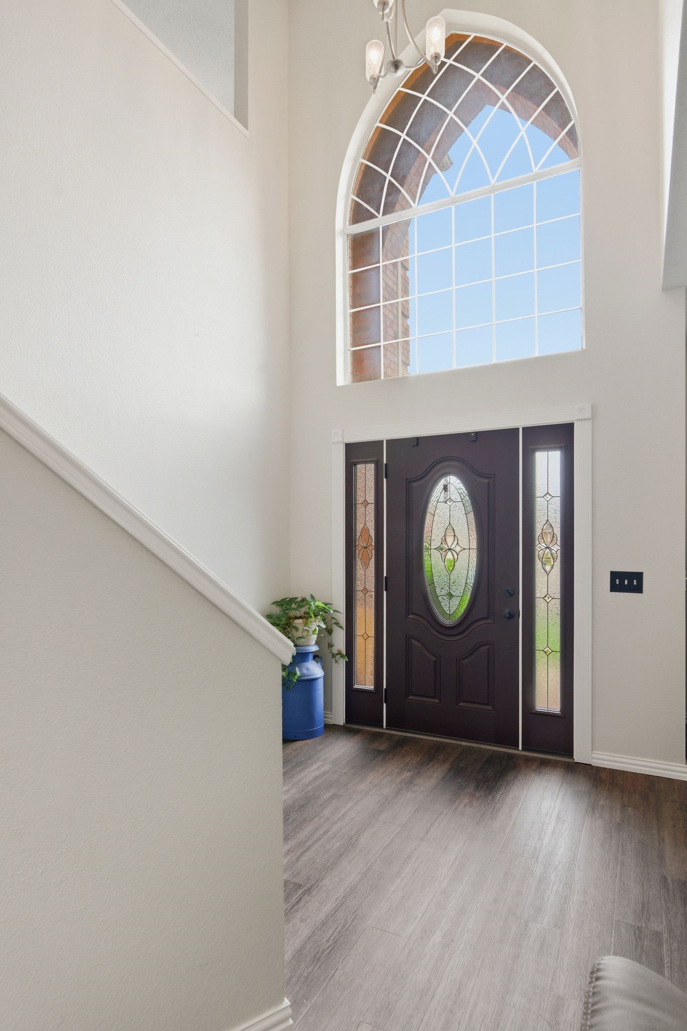 7854 Park Falls Court Fort Worth TX 76137
