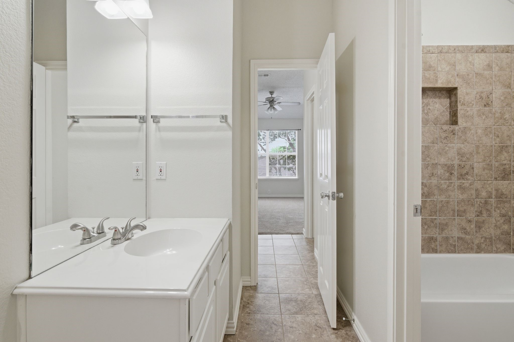 7854 Park Falls Court Fort Worth TX 76137