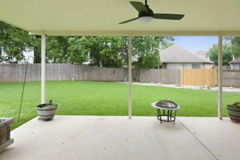 7854 Park Falls Court Fort Worth TX 76137