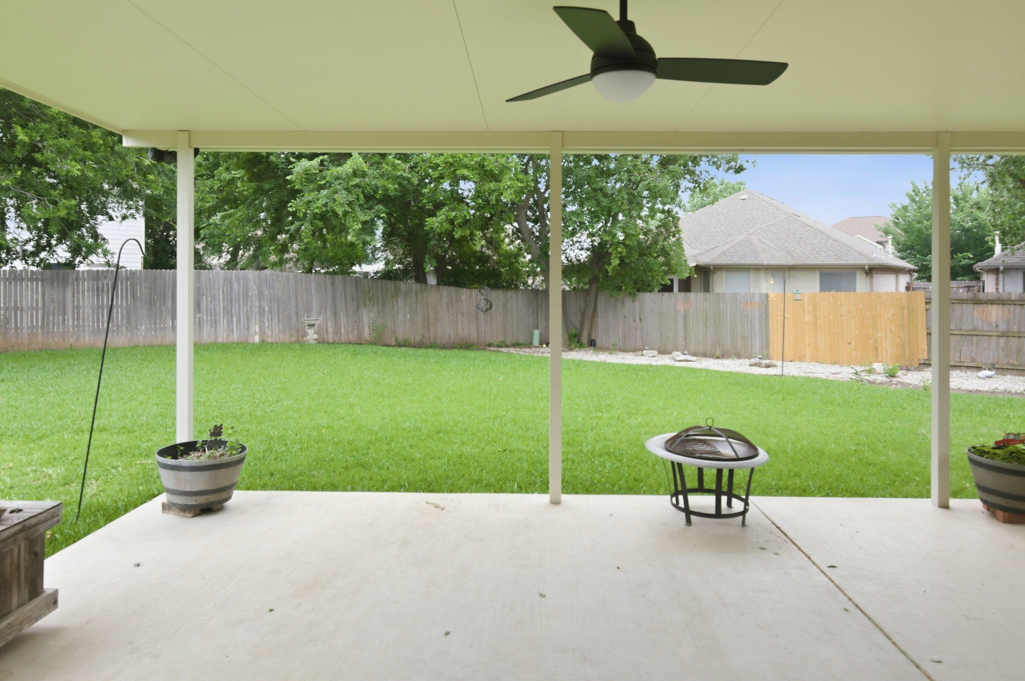 7854 Park Falls Court Fort Worth TX 76137