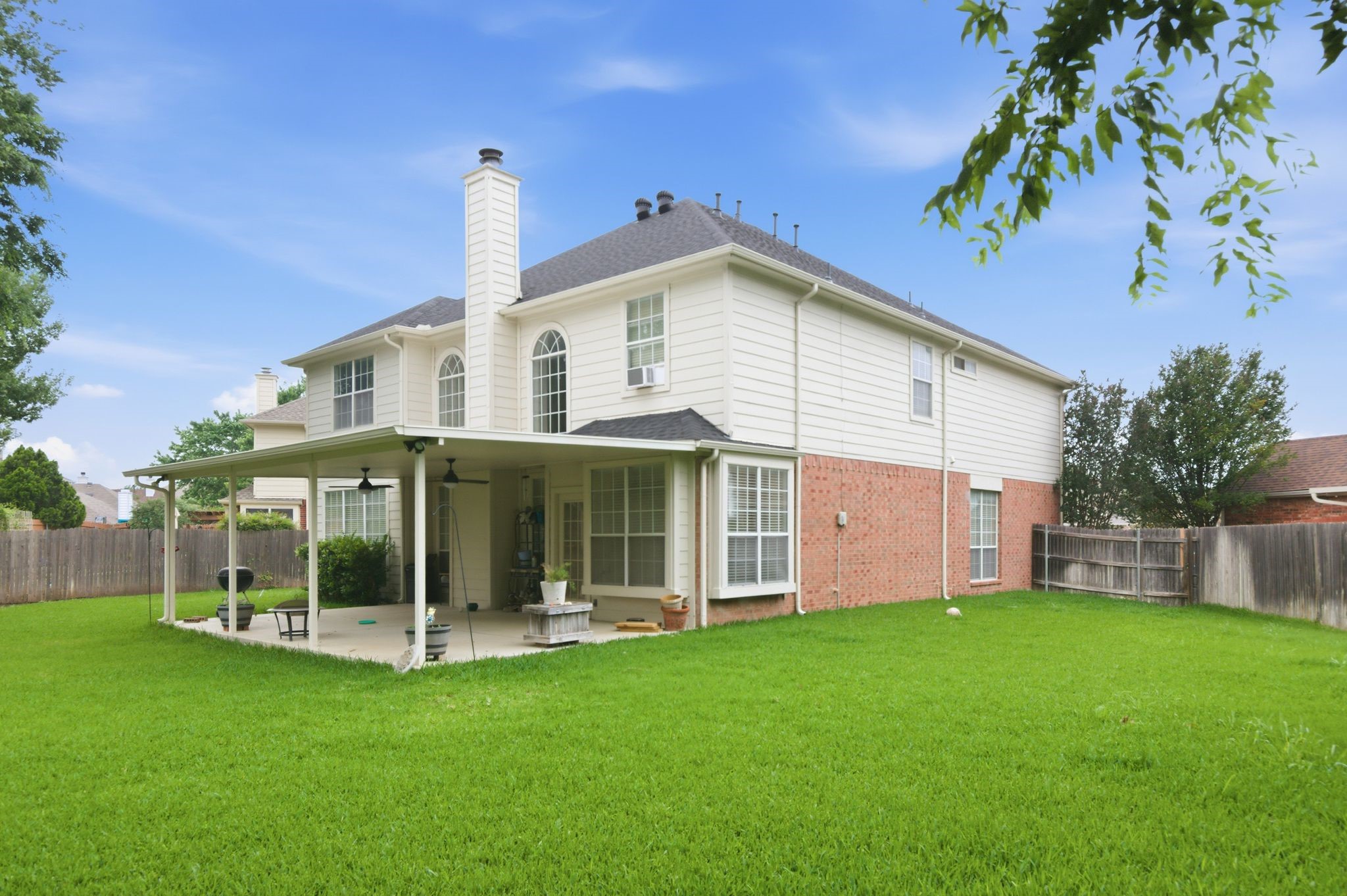 7854 Park Falls Court Fort Worth TX 76137