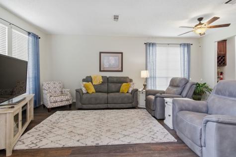 7854 Park Falls Court Fort Worth TX 76137